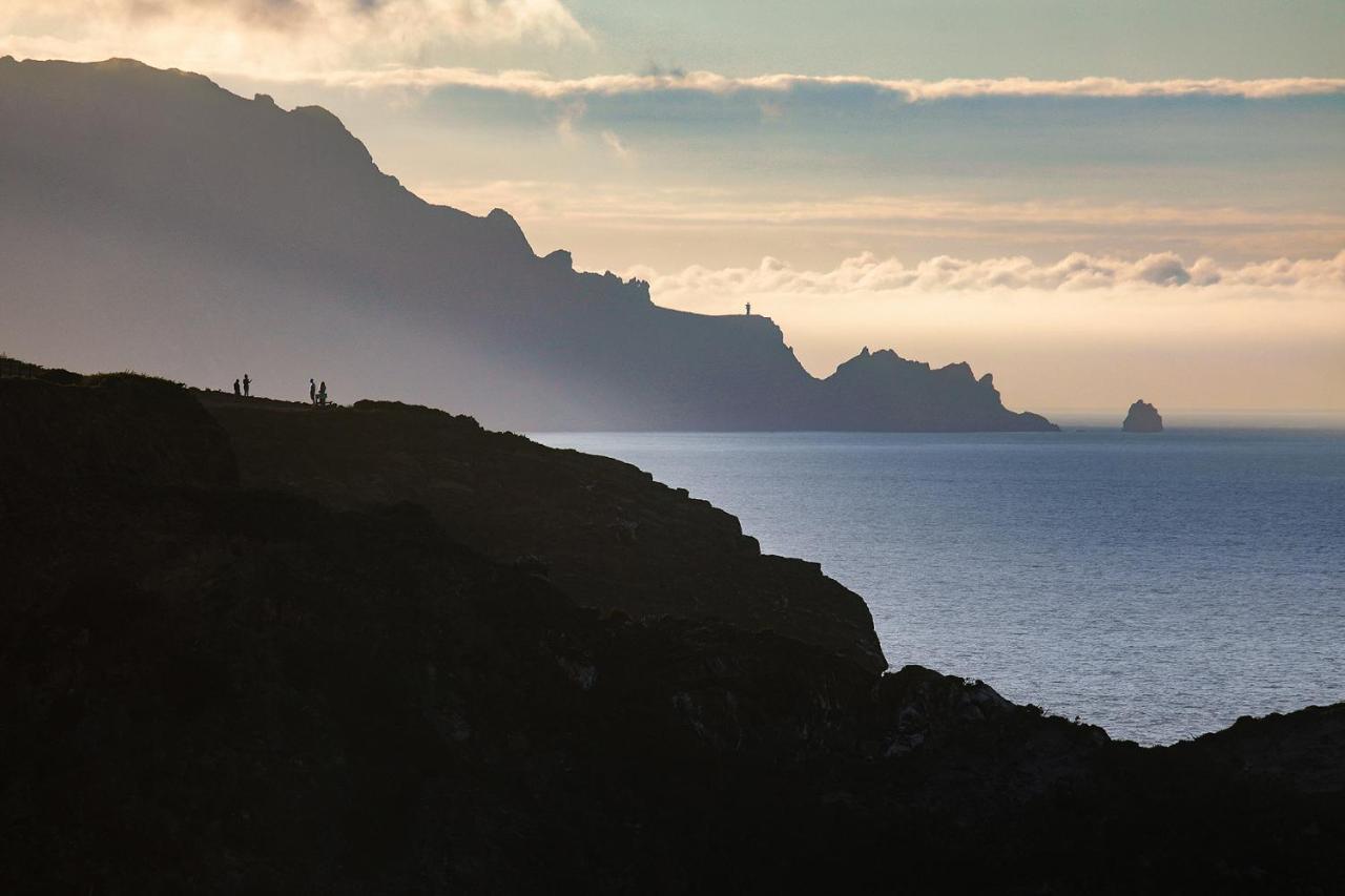 The Cliffs - The Painted Mill Guest House Porto do Barqueiro Bagian luar foto